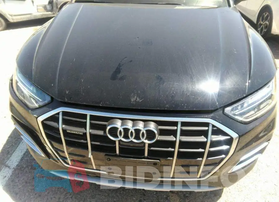 WA1BAAFY9M2021104 Photo# 10