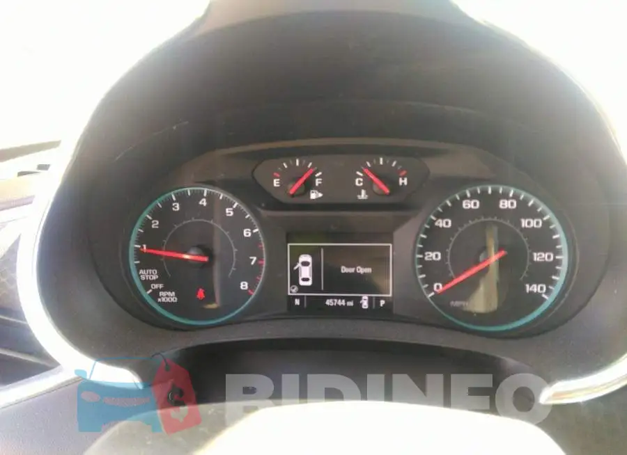 1G1ZD5ST1LF122408 Photo# 7