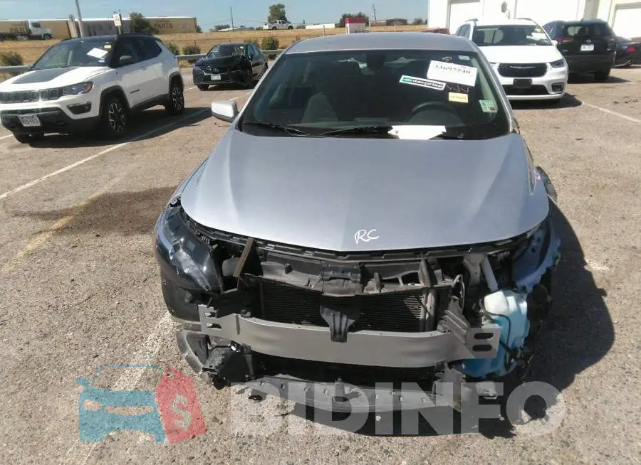 1G1ZD5ST1LF122408 Photo# 6