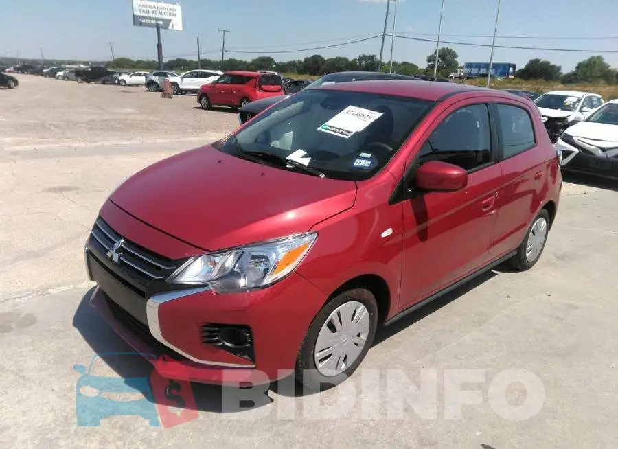 ML32AUHJ8MH013891 Photo# 2