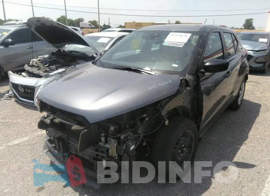 3N1CP5BV8LL538874 Photo# 2
