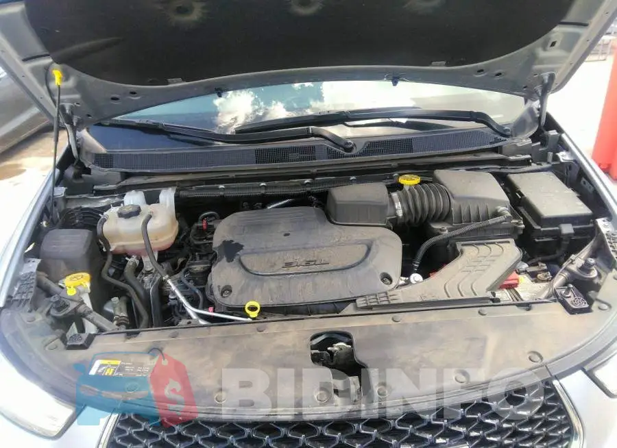 2C4RC1BG2MR539147 Photo# 10