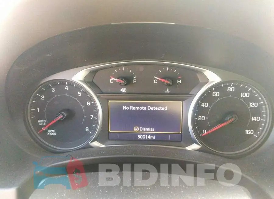 3GKALPEX6LL150619 Photo# 7