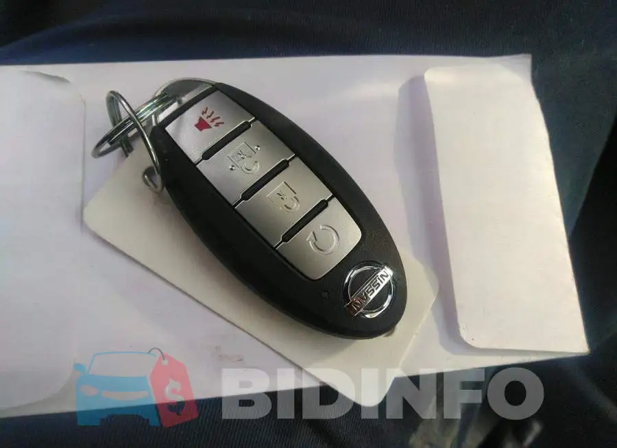 3N1CP5BV8LL538874 Photo# 11