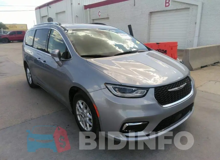 2C4RC1BG2MR539147 Photo# 1