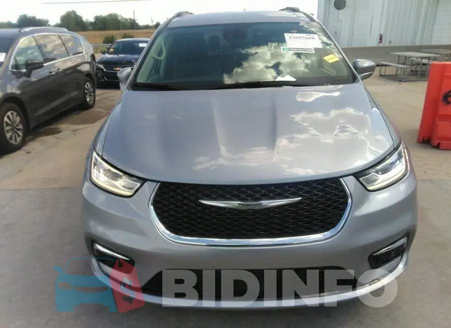 2C4RC1BG2MR539147 Photo# 6