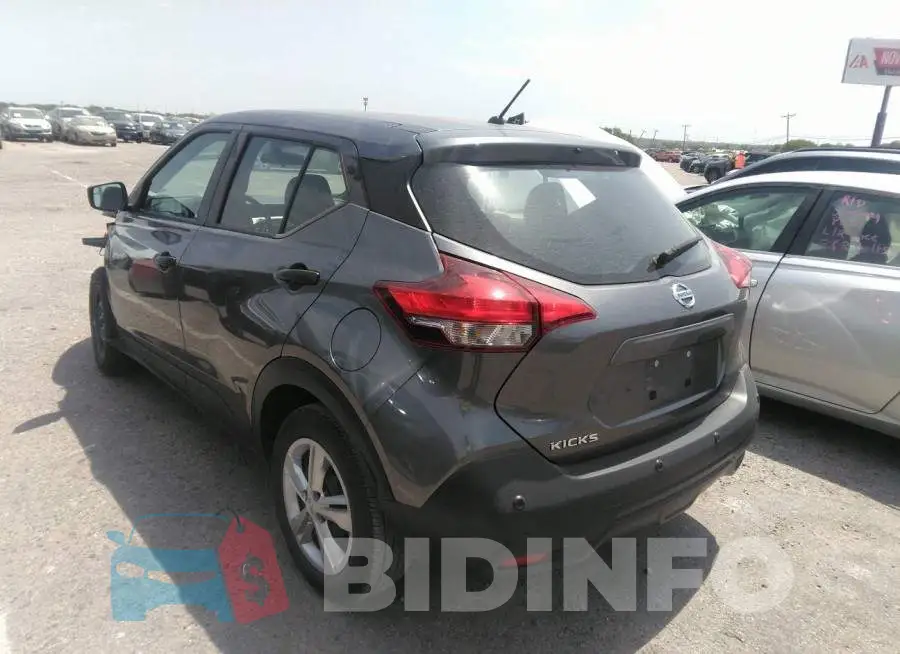 3N1CP5BV8LL538874 Photo# 3