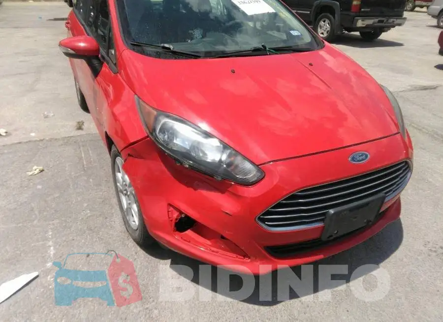 3FADP4BJ2FM214106 Photo# 6