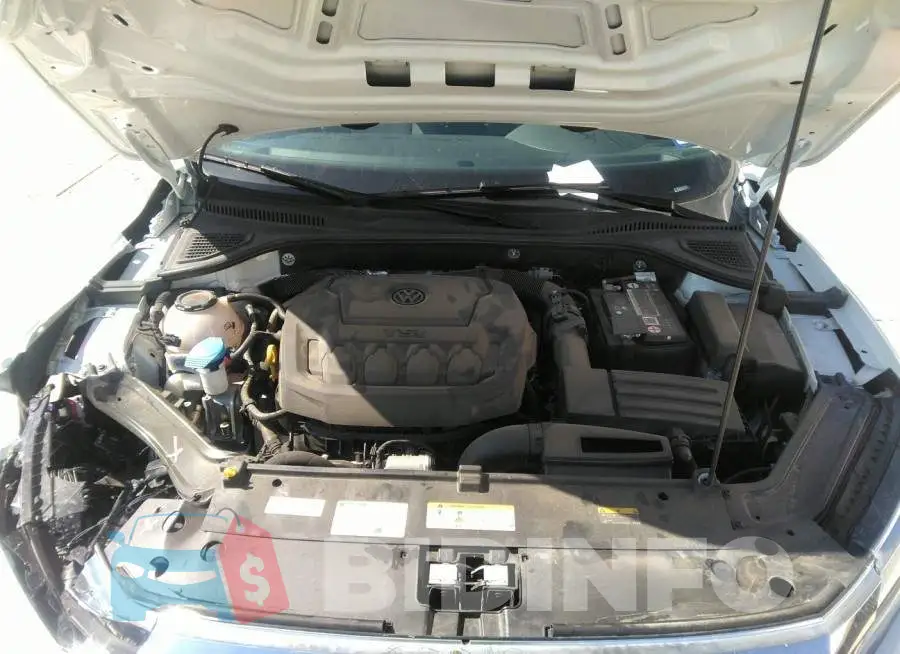 1VWSA7A34NC008578 Photo# 10