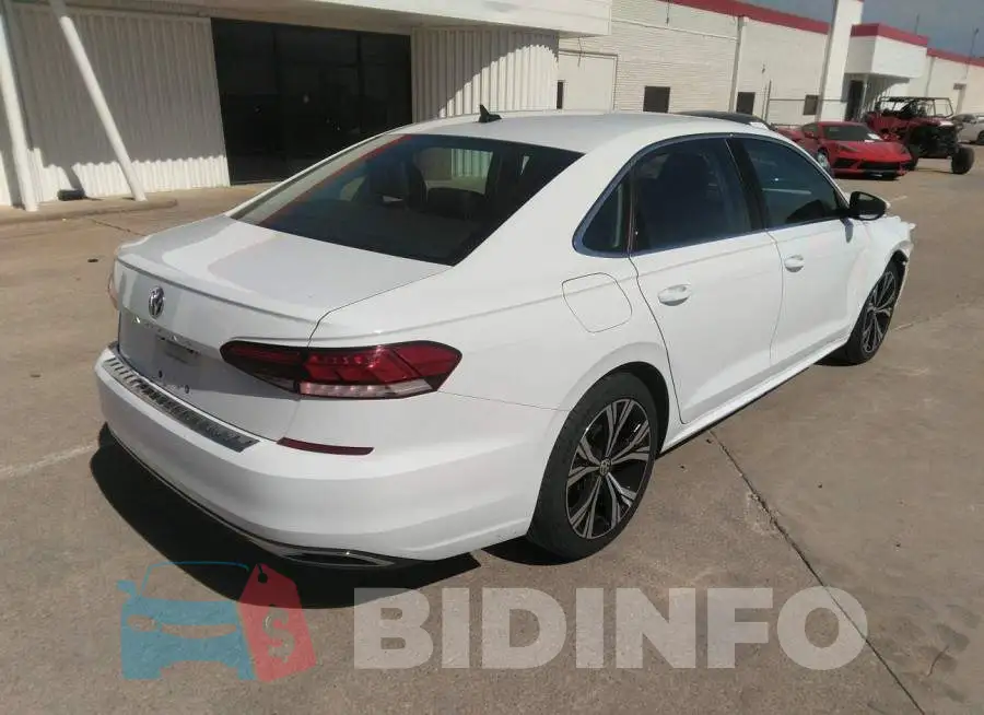 1VWSA7A34NC008578 Photo# 4