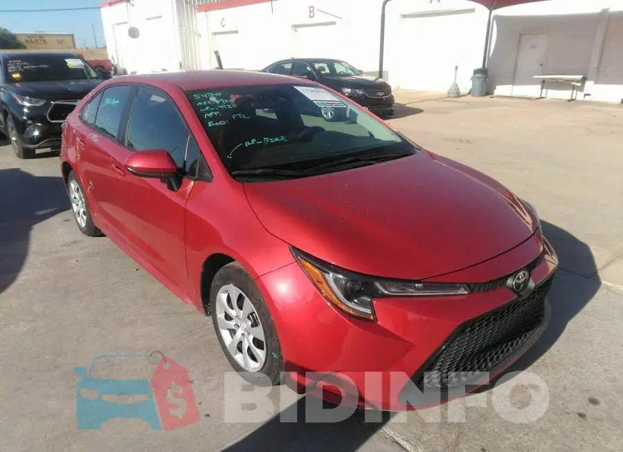 5YFEPRAE1LP073260 Photo# 1