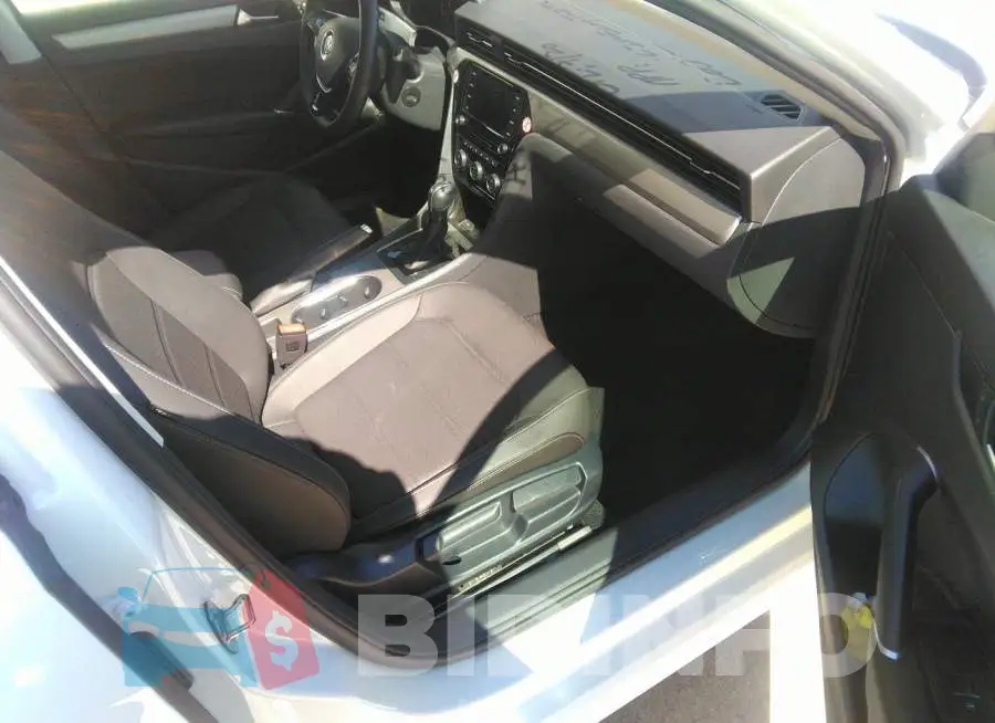1VWSA7A34NC008578 Photo# 5
