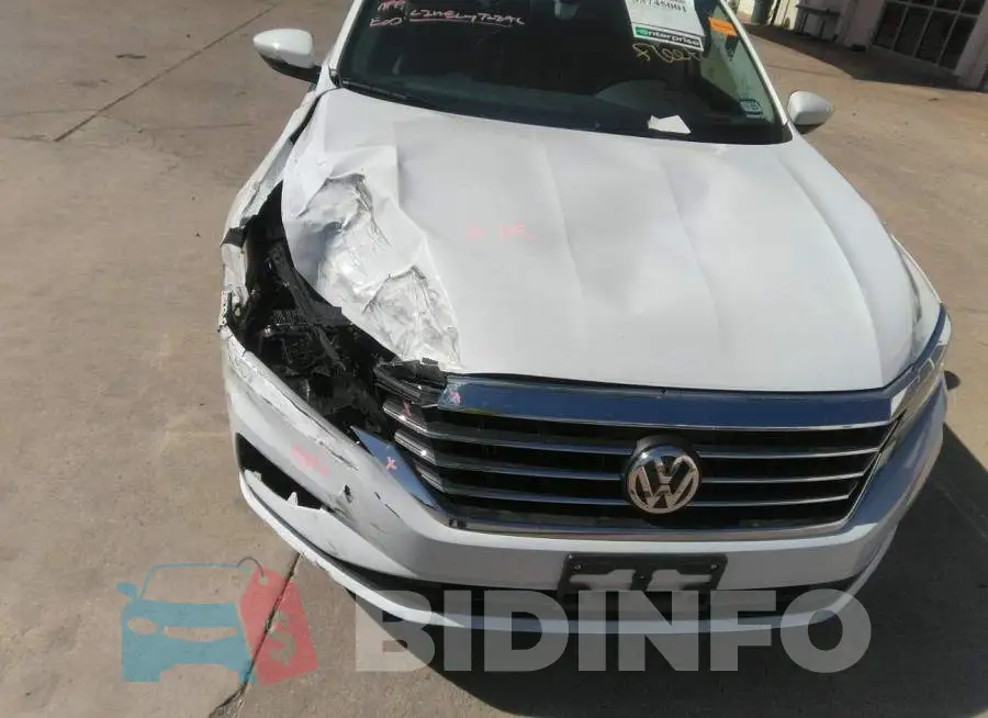 1VWSA7A34NC008578 Photo# 6