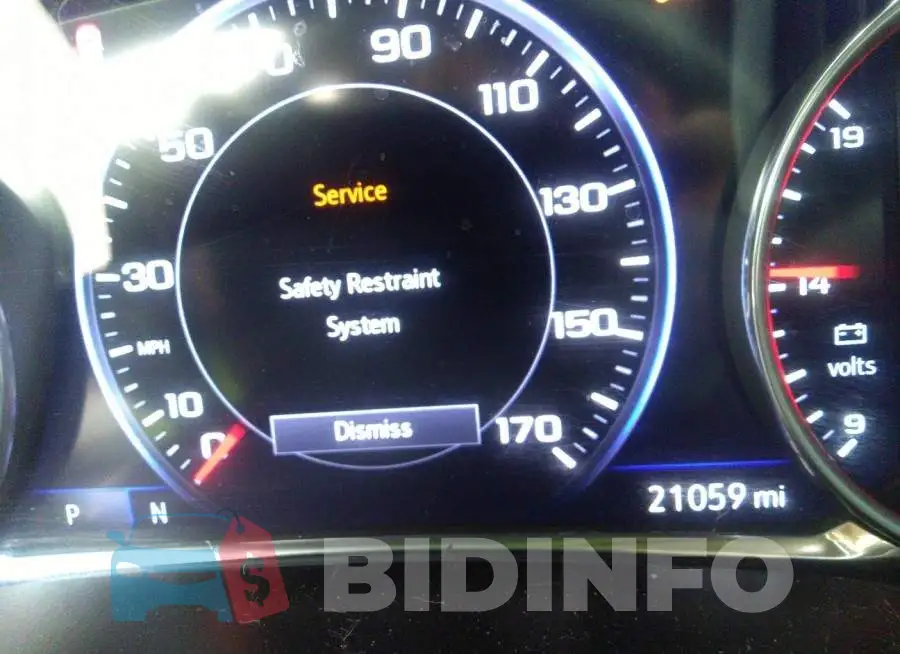 3GNKBKRS8LS672153 Photo# 7