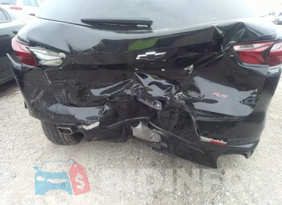3GNKBKRS8LS672153 Photo# 6