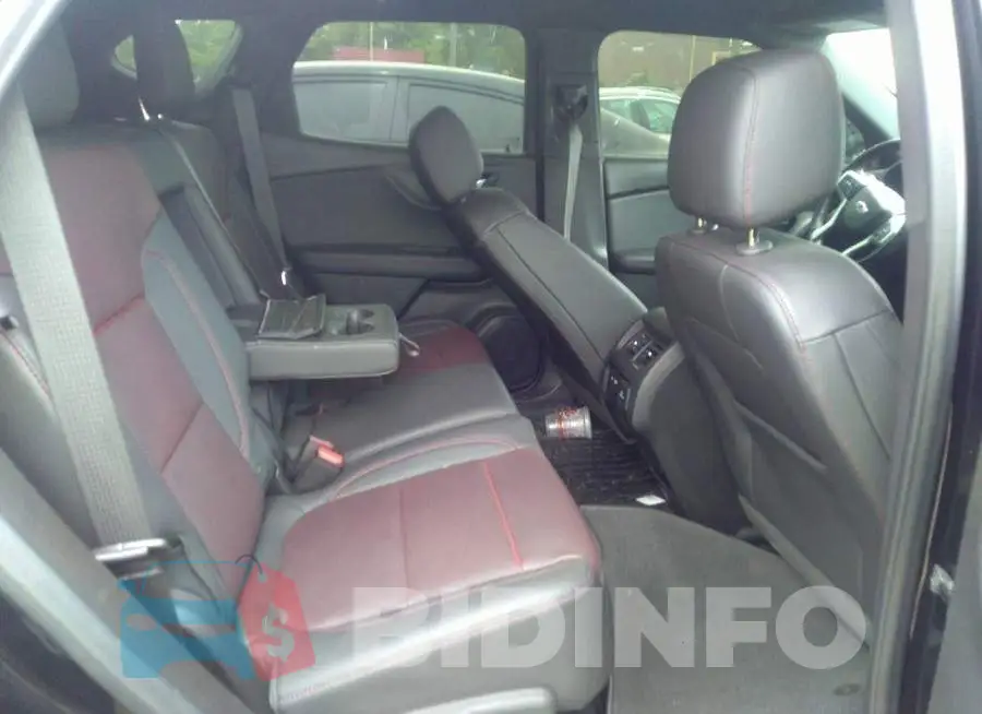 3GNKBKRS8LS672153 Photo# 8