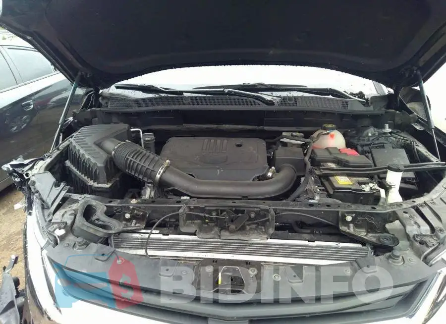 3GNKBHR49LS697910 Photo# 10