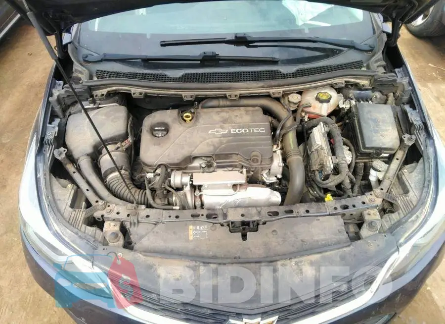 1G1BE5SM5G7264445 Photo# 10