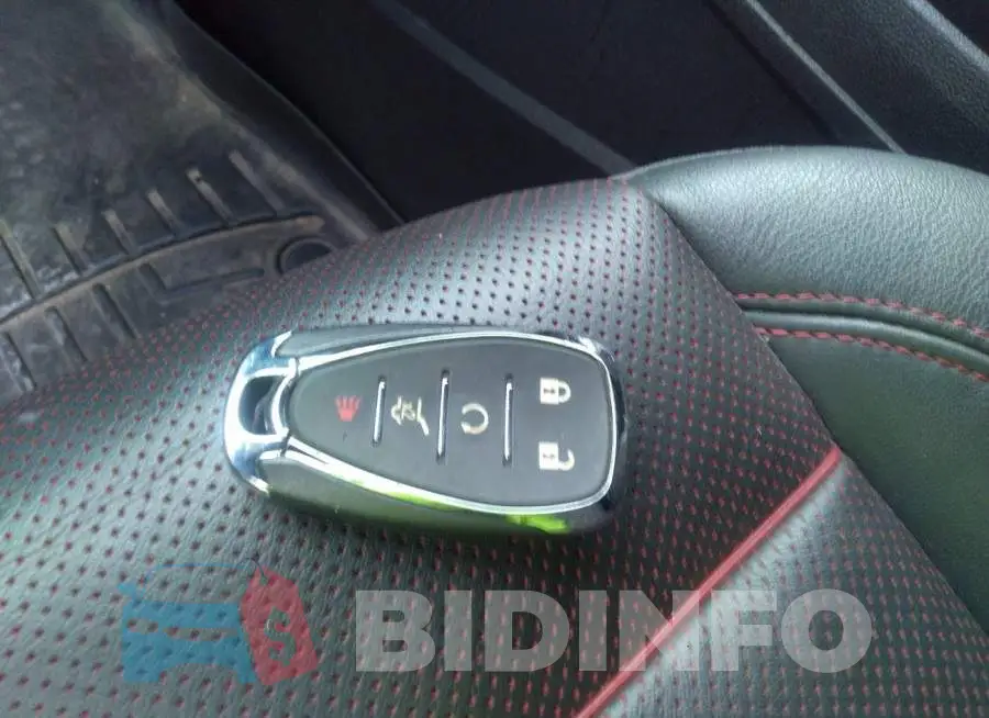 3GNKBKRS8LS672153 Photo# 11