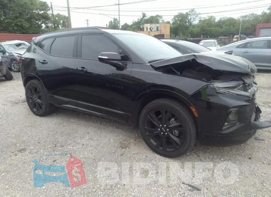 3GNKBKRS8LS672153 Photo# 1