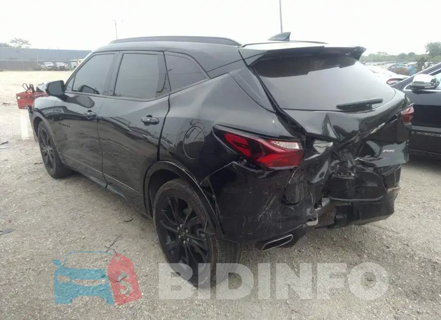 3GNKBKRS8LS672153 Photo# 3