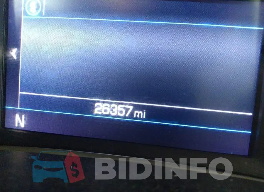 3GNKBHR49LS697910 Photo# 7