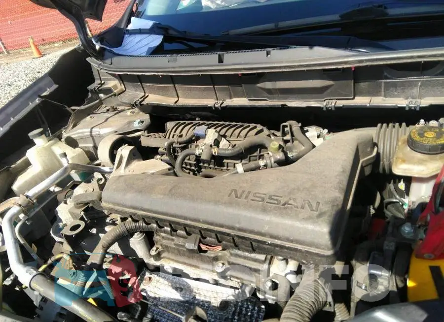 KNMAT2MV5GP710929 Photo# 10