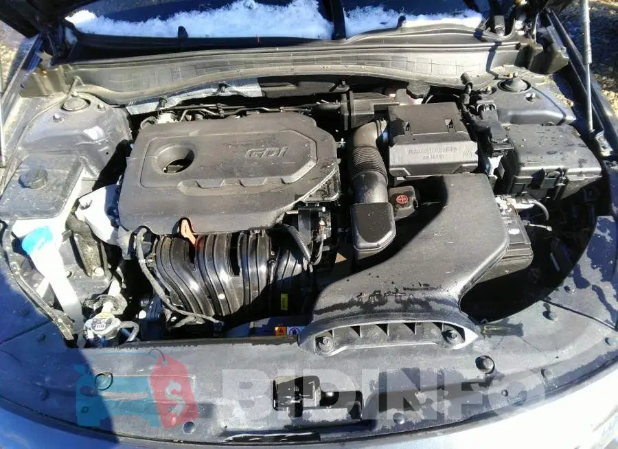 5XXGT4L36KG330312 Photo# 10