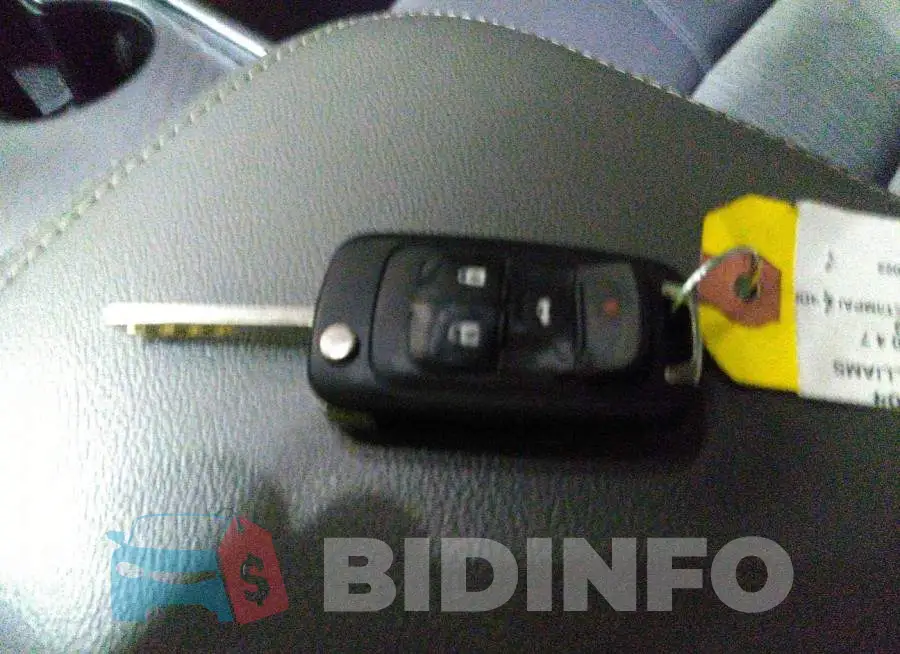 2G11Z5SL3F9254047 Photo# 11
