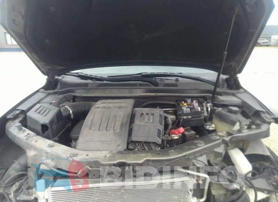 2GNALCEK5G6105925 Photo# 10