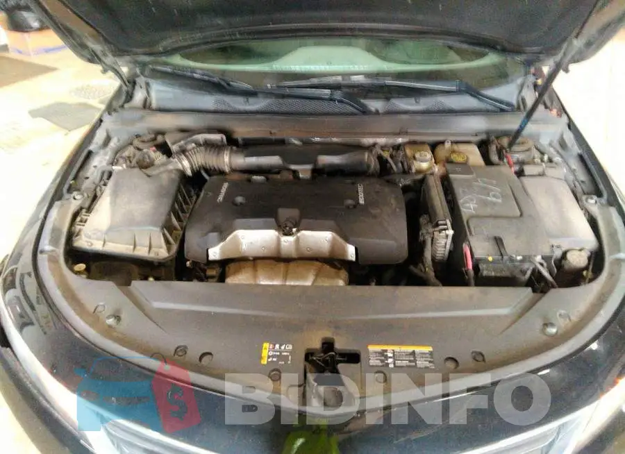 2G11Z5SL3F9254047 Photo# 10