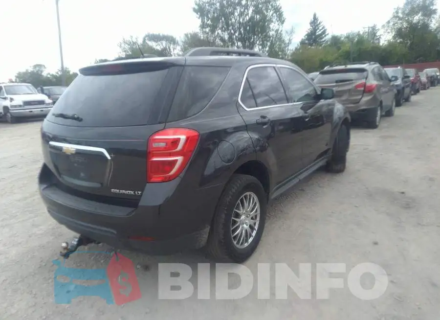 2GNALCEK5G6105925 Photo# 4