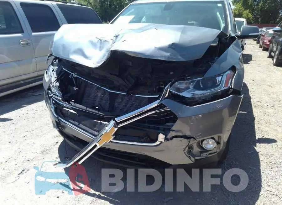 1GNEVHKW7LJ169283 Photo# 6