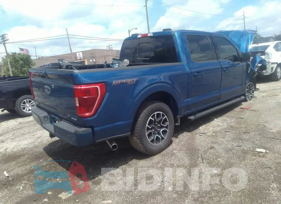 1FTEW1EP0NFA65452 Photo# 4