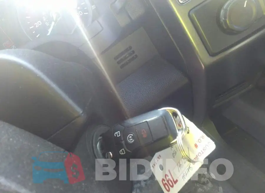 1FTEW1EP6KFD12842 Photo# 11