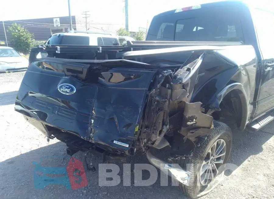 1FTEW1EP6KFD12842 Photo# 6