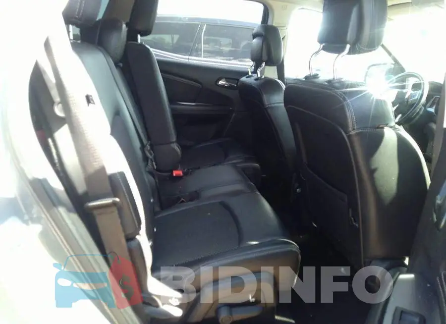 3C4PDCGB4LT269623 Photo# 8