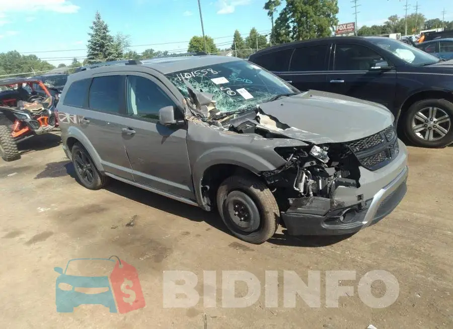 3C4PDCGB4LT269623 Photo# 1