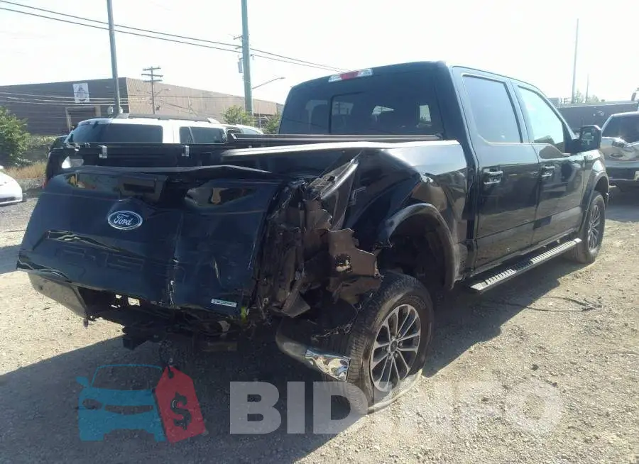 1FTEW1EP6KFD12842 Photo# 4