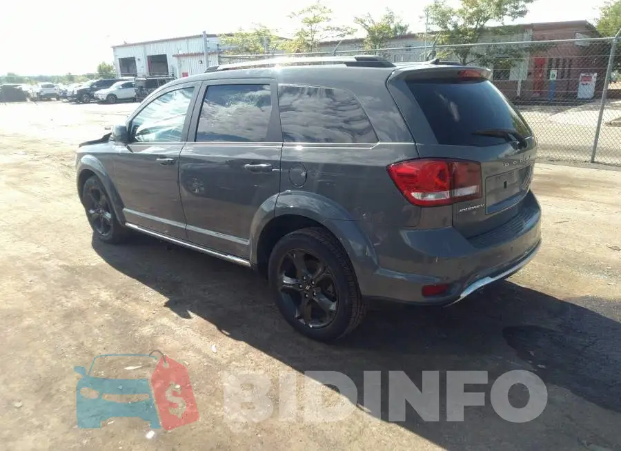 3C4PDCGB4LT269623 Photo# 3