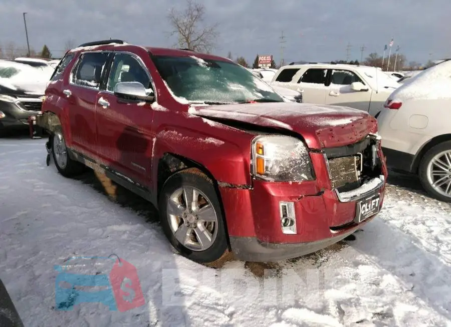 2GKALREK4F6394794 Photo# 1