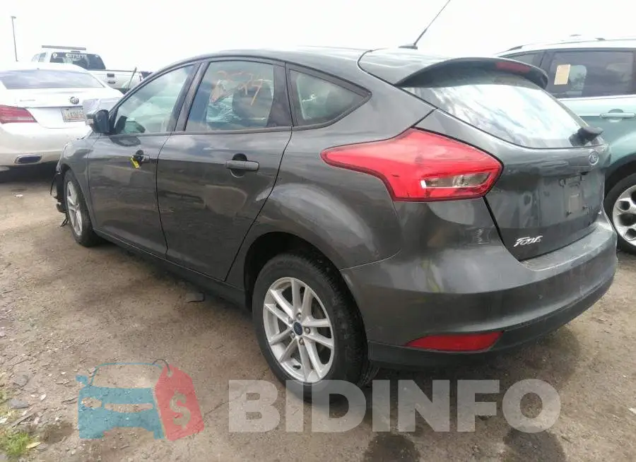 1FADP3K22JL258524 Photo# 3