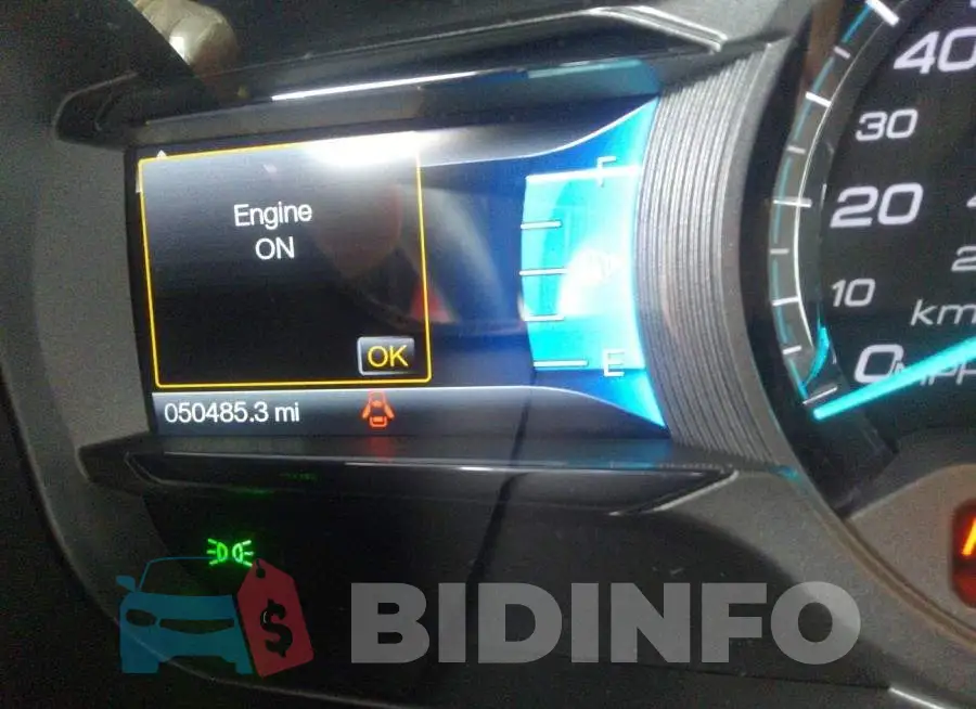 1FAHP2KT1JG118381 Photo# 7