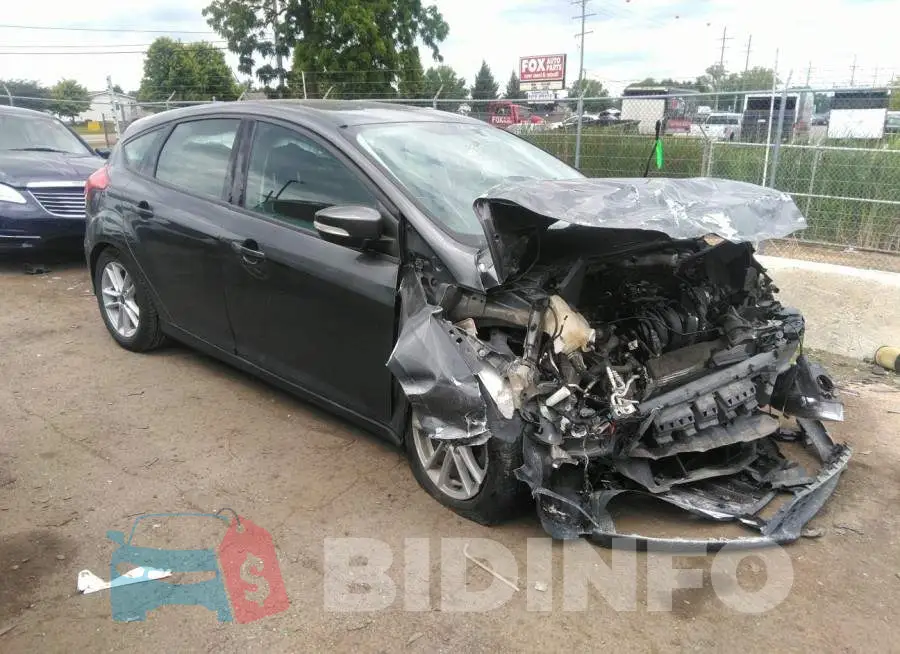 1FADP3K22JL258524 Photo# 1