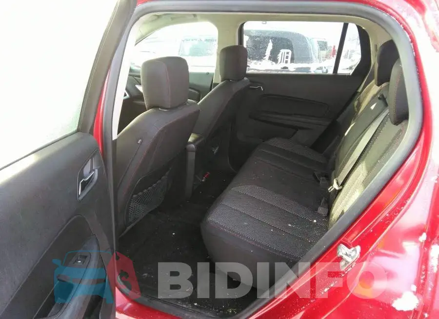 2GKALREK4F6394794 Photo# 8