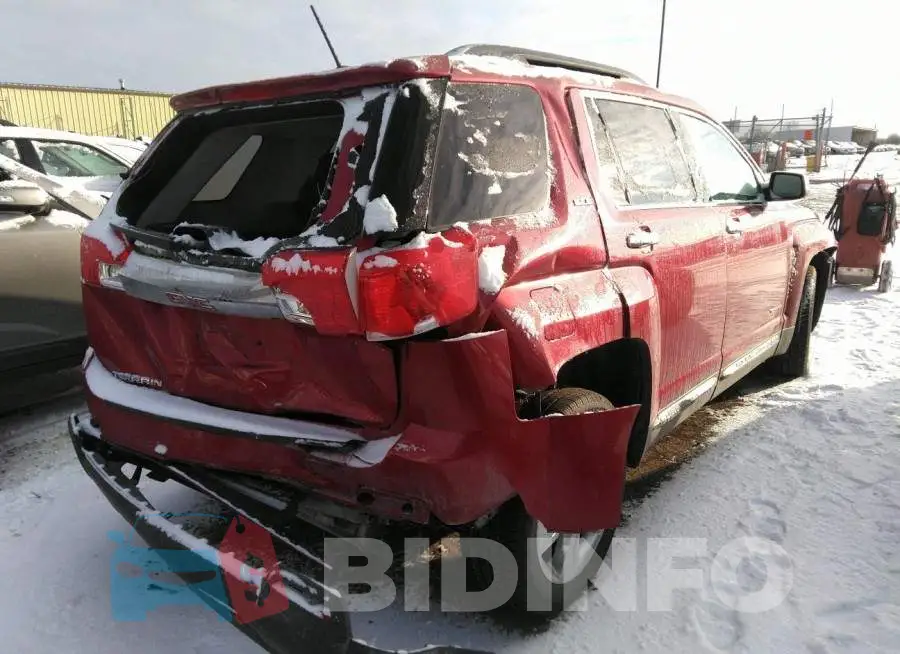 2GKALREK4F6394794 Photo# 4