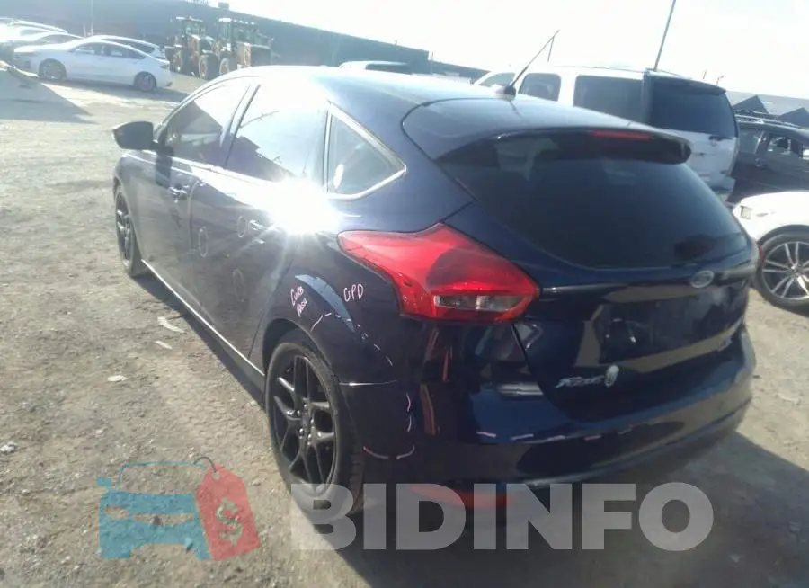 1FADP3K28GL378546 Photo# 3