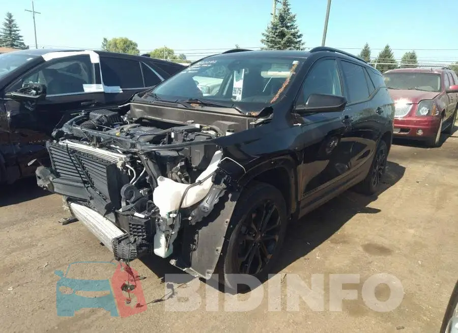 3GKALTEV6LL106255 Photo# 2