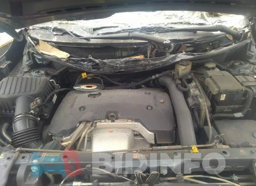 3GKALMEX2JL295412 Photo# 10