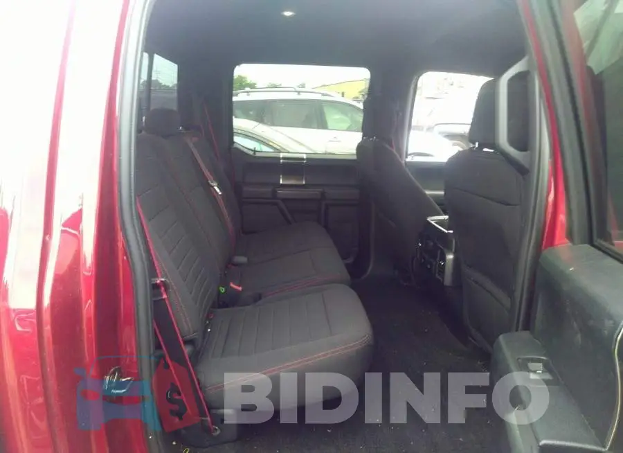 1FTEW1EG1JFB10604 Photo# 8
